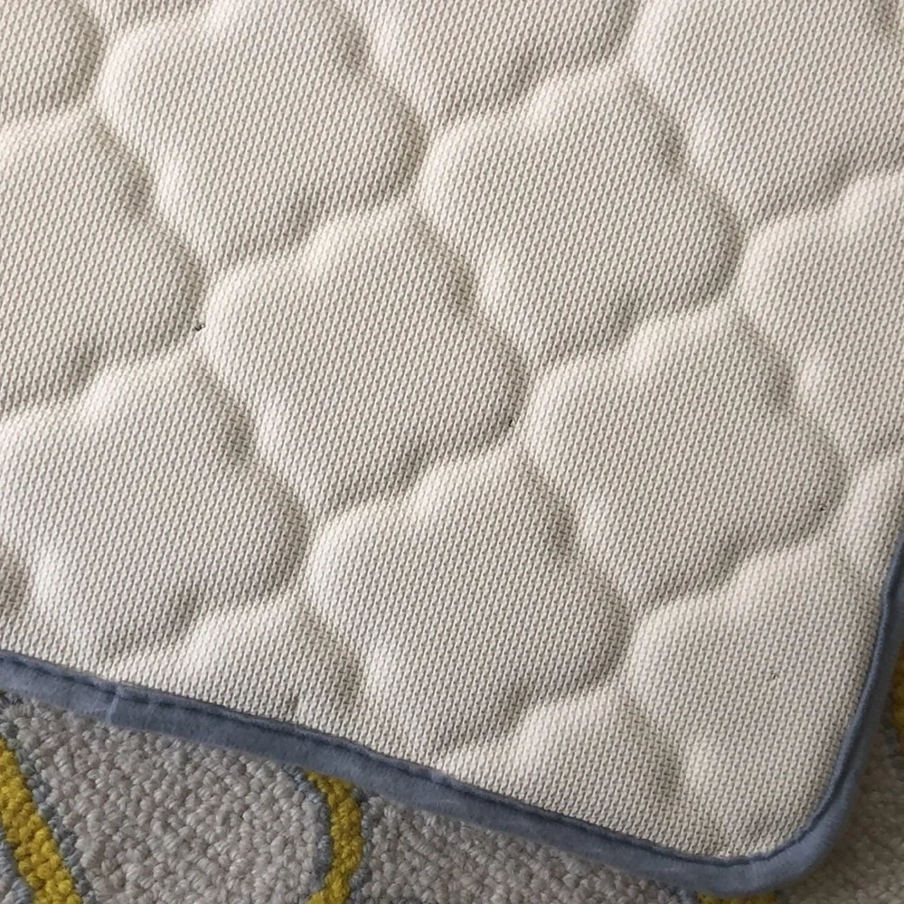 🚽NWOT Toilet Rug🚽